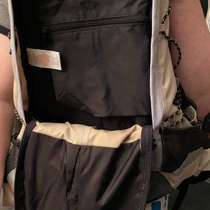 hydration backpack
